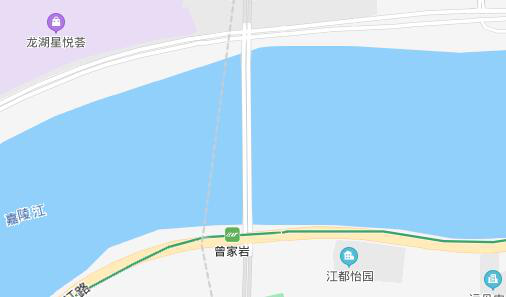 上海勋飞助力重庆曾家岩大桥隧道安全通车(图2)