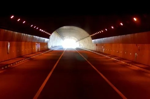 上海勋飞USRegal隧道安全检测设备助力宁淮高速老山隧道机电设备升级改造工程顺利进行(图1)